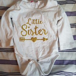 0-3 months baby girl